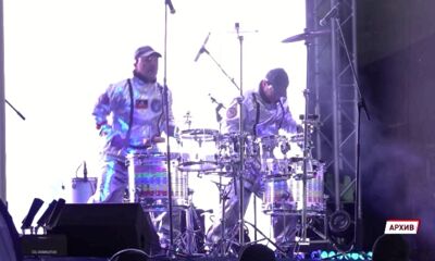 15 февраля смотрите прямую трансляцию Кубка чемпионов по фристайлу на «Первом Ярославском»