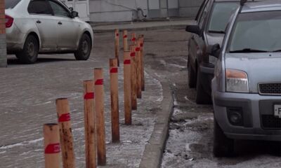 В центре Ярославля появится новая бесплатная парковка