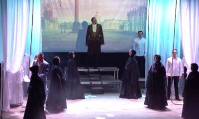 «Везём концерт!»: в Ярославской области реализуется яркий культурный проект