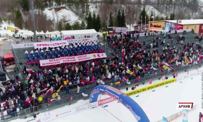 Деминский марафон – 2025 откроют ветераны боевых действий