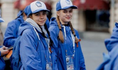 Ярославцы могут стать волонтерами в организации празднования 80-летия Победы в Великой Отечественной войне