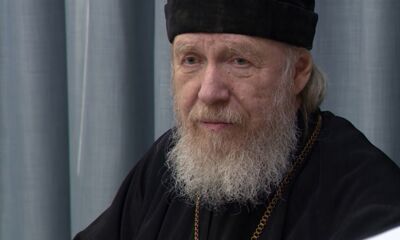 В Ярославле прошла презентация книги архимандрита Сильвестра