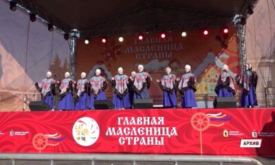 2 марта в Ярославле пройдет фестиваль «Главная Масленица страны»