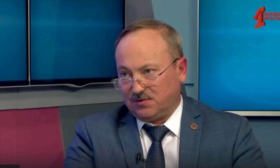 «В тему»: управляющий отделением СФР по Ярославской области