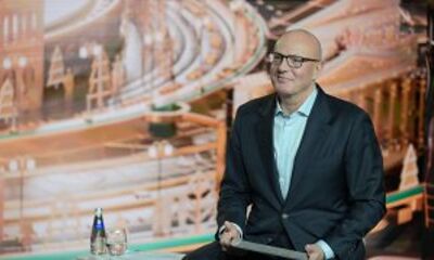 Заместитель председателя Правительства ознакомился с инновациями на Форуме будущих технологий