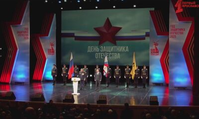 Губернатор Ярославской области пригласил защитников Отечества принять участие в новом проекте