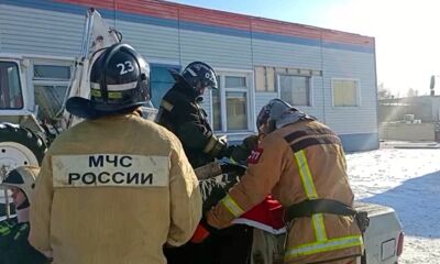 В регионе стала известная лучшая команда МЧС России по Ярославской области