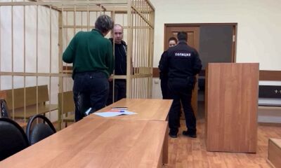 Убивший собственную мать ярославец получил семь лет лишения свободы