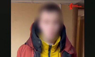 К делу причастна ОПГ: в Ярославле задержали испортившего трамвай 19-летнего вандала