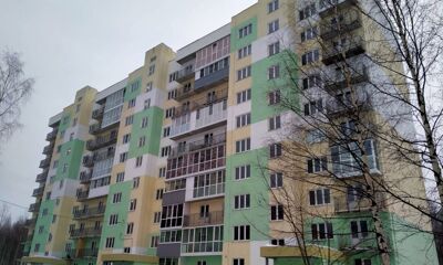 В Ярославской области продолжается расселение аварийного жилья