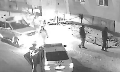 Прохожий схватил патрульного: в Тутаеве полицейский вынужденно выстрелил для остановки нарушителя