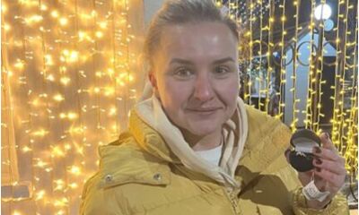 Жительница Ростова Великого разгадала загадку «Первого Ярославского» и нашла золотое кольцо