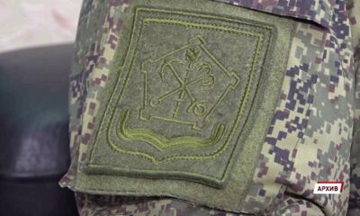 Ярославцев приглашают встать на защиту Родины и подписать контракт о прохождении военной службы