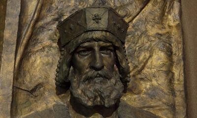 5 марта отмечают День памяти Ярослава Мудрого