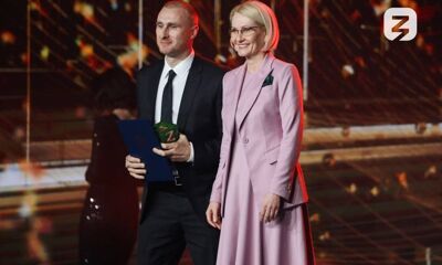 Просветитель года: путешественник из Ярославля стал лауреатом флагманского проекта «Знание.Премия»