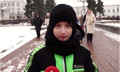 Смотрите поздравления с 8 Марта в эфире «Первого Ярославского»