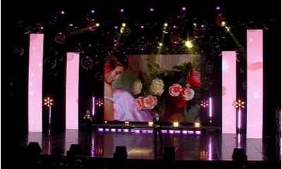 В Ярославле в преддверии 8 Марта наградили представительниц прекрасной половины человечества