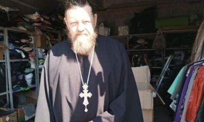 В Ярославле пройдет концерт фольклорного ансамбля из Курской области