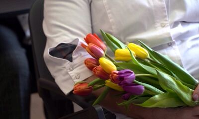 Ярославские депутаты поздравили медиков региона с наступающим 8 Марта