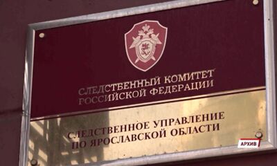 В Ярославской области появился портрет типичного преступника