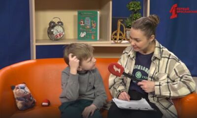 «Объяснялки». 8 Марта