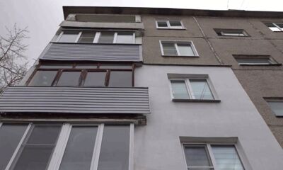 Проблему пообещали решить: жители одного из домов в Лесной Поляне второй год ждут тепла в своих квартирах