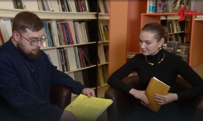 Первая страница: книги-игры