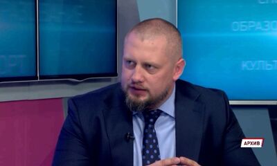В Ярославле задержали обвиняемого в превышении должностных полномочий экс-главу Северного водоканала