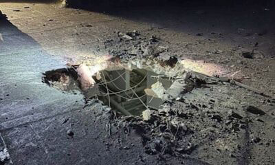 В ярославском аэропорту Туношна сняли введенные после массовой атаки БПЛА ограничения на полеты