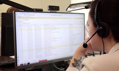 Более двух тысяч звонков с начала года приняла в Ярославской области горячая линия по вопросам ЖКХ