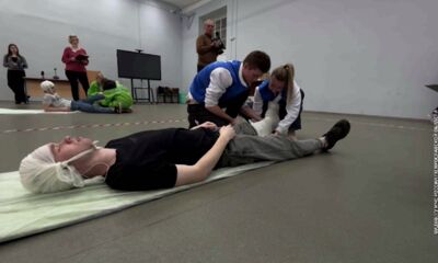 В Ярославле прошел отборочный этап соревнований «Человеческий фактор»