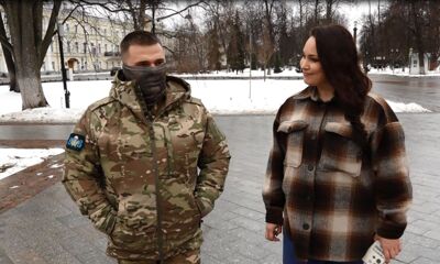 «СВОи люди». Боец разведывательной бригады с позывным «Помор» – о том, что такое настоящее боевое братство