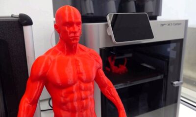 В Ярославле открылся научно-образовательный центр биомедицинского 3D-моделирования