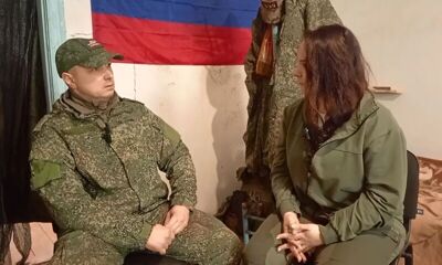 «СВОи люди». Интервью с бойцом 136-го гвардейского артиллерийского полка с позывным «Травыч»