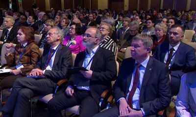 В Ярославле состоялся международный форум «Образовательный диалог»