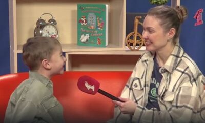 «Объяснялки». День поэзии