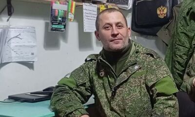 Я ждал повестку – был готов встать на защиту Родины