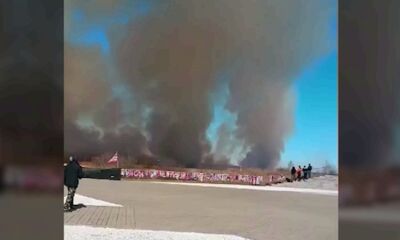 В Ярославской области стартует пожароопасный сезон