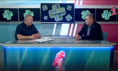 «ЯДоктор». 3-й выпуск программы