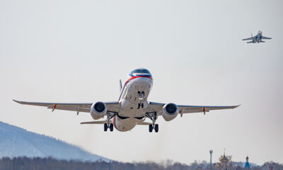 Информационная программа «Время высоких технологий» выйдет в эфир 26 марта