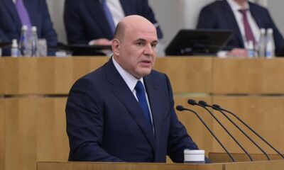 Михаил Мишустин отметил важность технологической конкурентоспособности страны