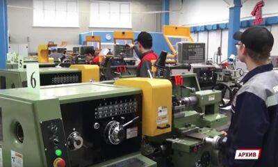 В Ярославле стартовали очные испытания конкурса «Мастер года»