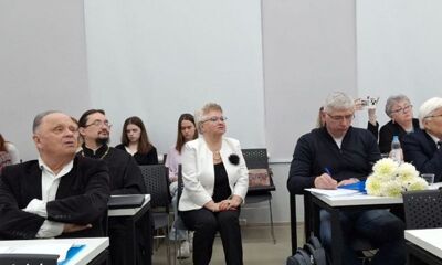Тенденции развития сельской школы обсуждают на международной конференции в Ярославле