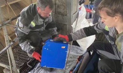 Предприятия загрязняют воздух: во Фрунзенском районе Ярославля выявили нарушения в работе трех компаний