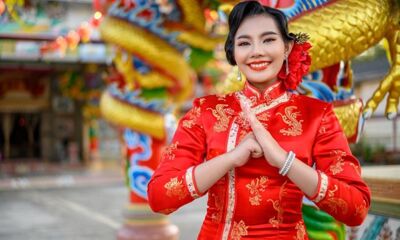 Музыканты из Китая выступят в Ярославской филармонии