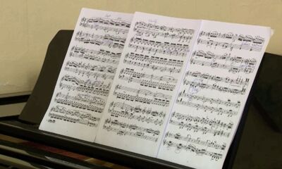 В Ярославле стартовал региональный конкурс для юных талантов «Музыкальные надежды»