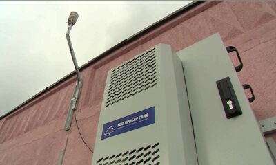 В Ярославле ОАО «РЖД» расторгнет договор с загрязняющим воздух предприятием во Фрунзенском районе