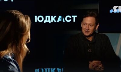 Американский журналист рассказал ярославской молодежи об информационной войне против России