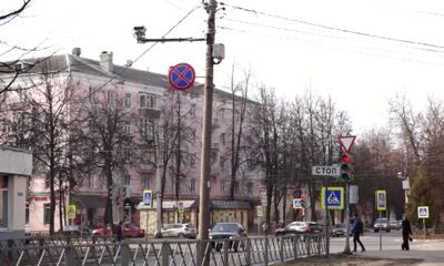 Ярославцев предупреждают: с 1 апреля в России увеличатся штрафы за нарушение ПДД