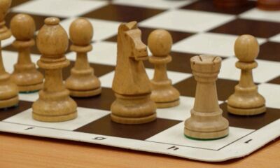 В Ярославле планируют создать шахматный бульвар